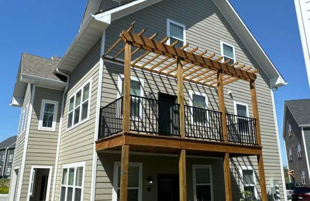 The Bungalows on the Lake - Block C photos photos The Bungalows on the Lake - Block C photos photos