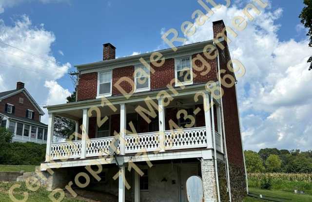 Beautiful 2 Bedroom Home in South Eastern School District photos photos