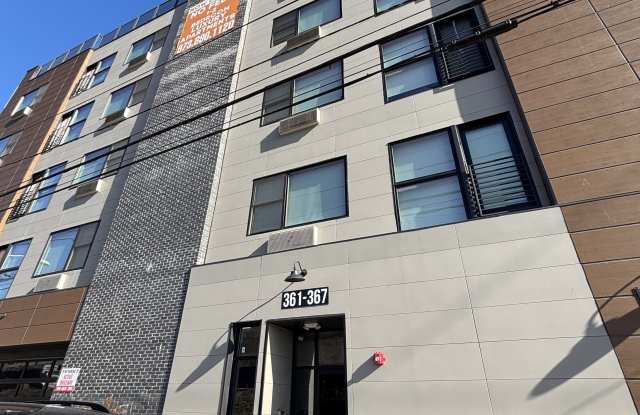 361 Marshall St - 361 Marshall Street, Paterson, NJ 07503