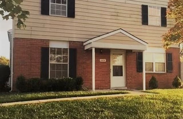 6458 Mount Vernon Lane - 6458 Mount Vernon Lane, Ferndale, MD 21061