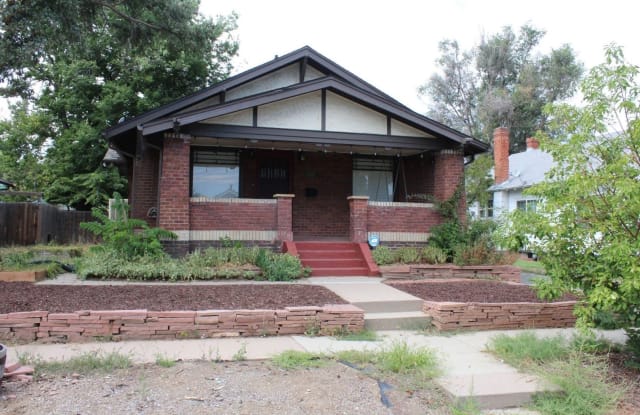 3169 South Acoma Street - 3169 South Acoma Street, Englewood, CO 80110