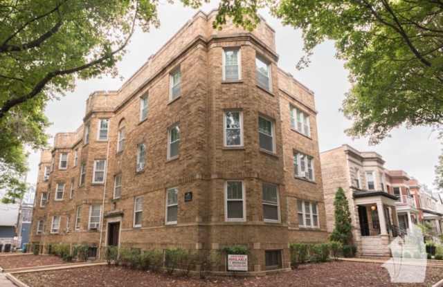 3711 North Hoyne Ave. photos photos