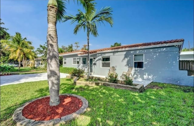 1431 Dewey St - 1431 Dewey Street, Hollywood, FL 33020