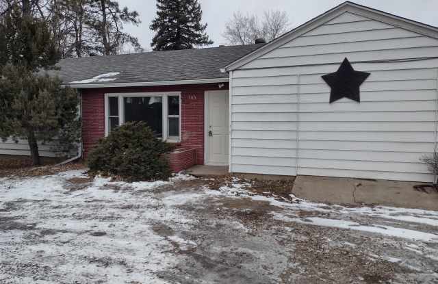 705 Taft Hill Rd photos photos