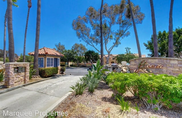 7180 Shoreline Drive #5306 - 7180 Shoreline Drive, San Diego, CA 92122
