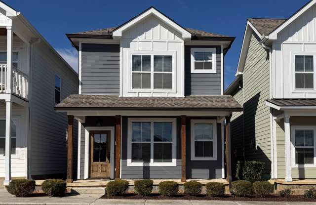 Spacious 4-Bedroom Home Near Tennessee Tech with Pool Access and Pet-Friendly Living photos photos