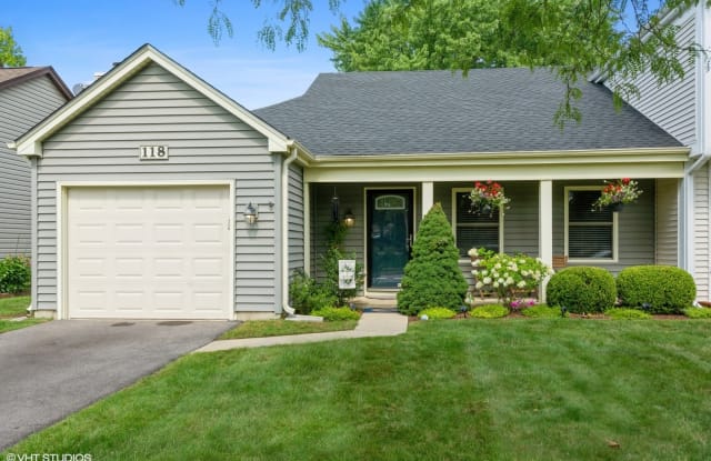 118 Bedford Road - 118 Bedford Road, Mundelein, IL 60060
