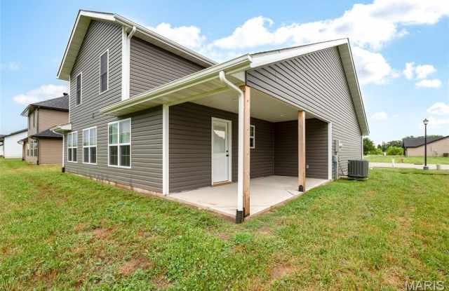 3605 Justine Drive Gallery 4