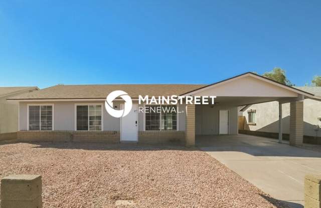 6528 West Pima St photos photos