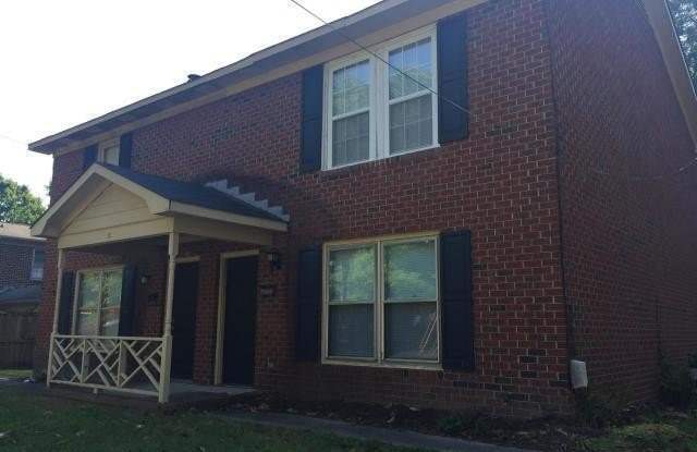 110 N Elm Street photos photos