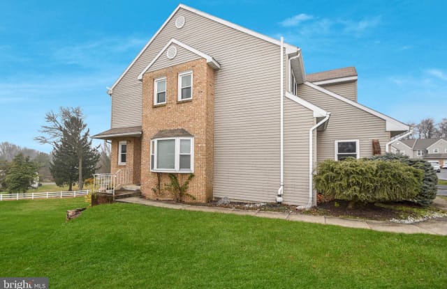 376 JONATHAN COURT - 376 Jonathan Court, Dauphin County, PA 17036