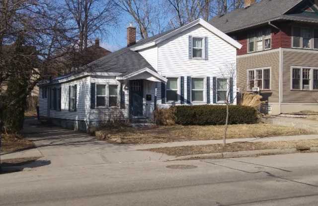 725 East Fulton - 725 East Fulton Street, Grand Rapids, MI 49503