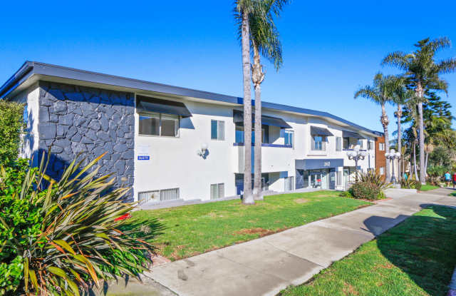 343 Palos Verdes Apartments Gallery 4