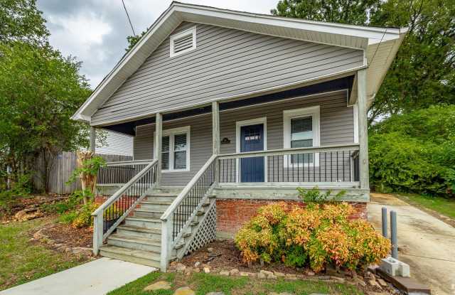 314 Woodland Avenue - 314 Woodland Avenue, Chattanooga, TN 37405
