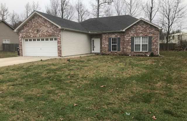 2021 Sassafras Ct - 2021 Sassafras Lane, Millersville, TN 37072