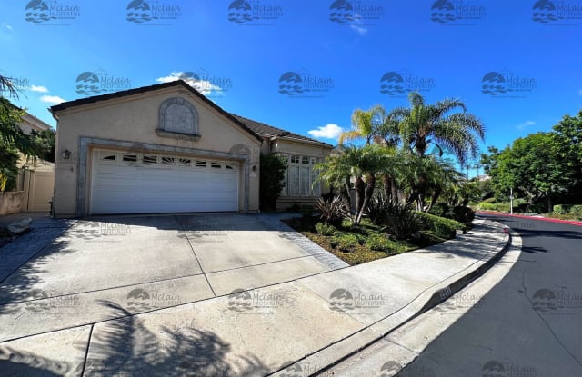 2233 Canyon View Gln - 2233 Canyon View Glen, Escondido, CA 92026