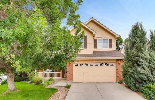 Spacious Home in Broomfield photos photos Spacious Home in Broomfield photos photos