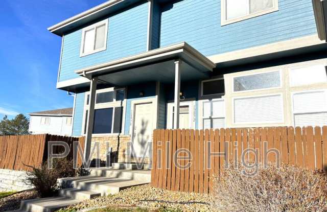 12072 Krameria Ct - 12072 Krameria Street, Adams County, CO 80602