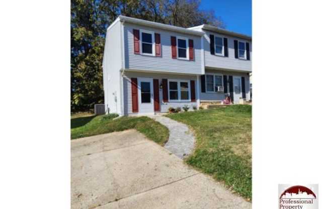 49 Wenner Drive - 49 Wenner Drive, Brunswick, MD 21716