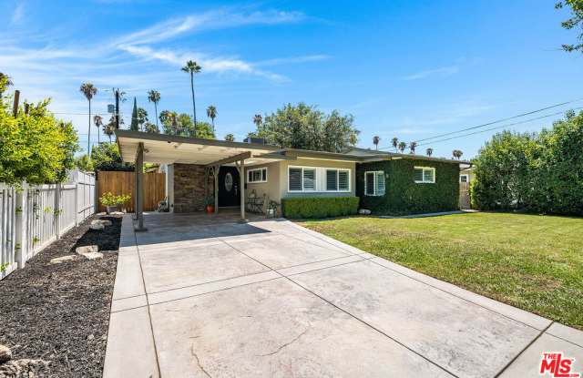 17150 Cantlay Street photos photos