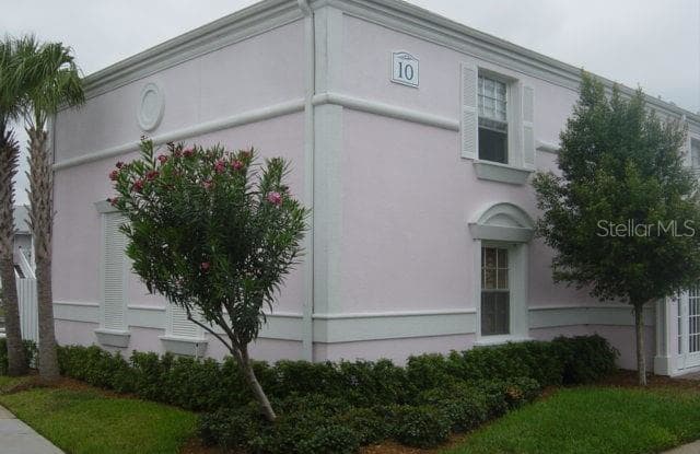 4843 COQUINA KEY DRIVE SE - 4843 Coquina Key Drive Southeast, St. Petersburg, FL 33705