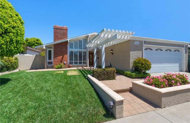 19482 Sierra Raton Road - 19482 Sierra Raton Road, Irvine, CA 92603