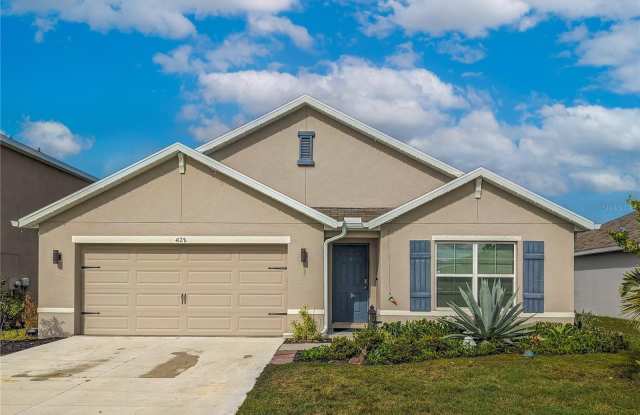 4128 SILVER STRAND TRAIL - 4128 Silver Strand Trail, Manatee County, FL 34221