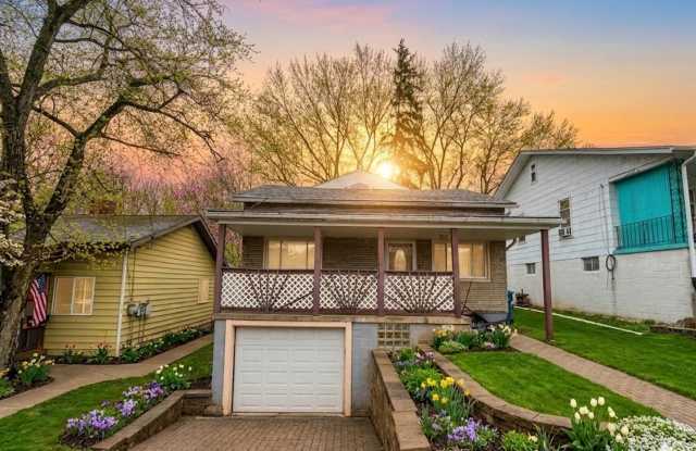 Spring Into Homeownership This April! Lease-to-Own Home Opportunity – This is NOT a Typical Rental! - 216 Bessemer Street, Allegheny County, PA 15147