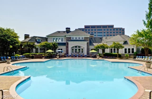 1050 Lenox Park Blvd NE TT-21630 - 1050 Lenox Park Boulevard Northeast, North Atlanta, GA 30319