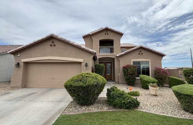 4918 W Melody Ln photos photos