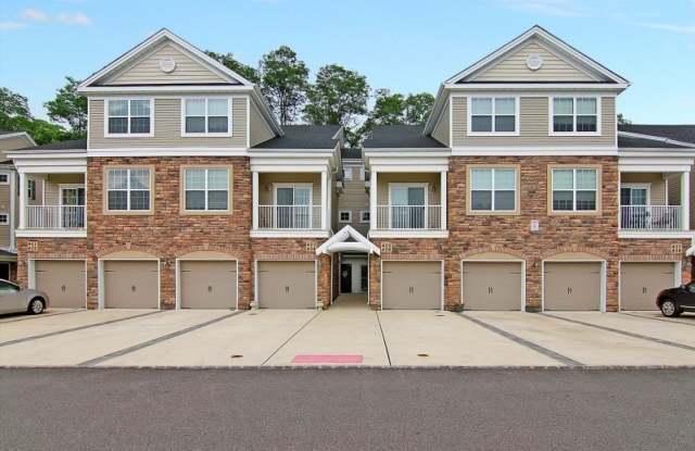 106 Birch Ct - 106 Birch Court, Morris County, NJ 07927