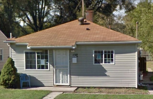 7626 Beech Ave - 7626 Beech Avenue, Hammond, IN 46324
