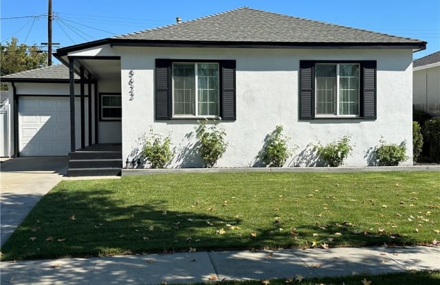 5622 Lorelei Avenue - 5622 Lorelei Avenue, Lakewood, CA 90712