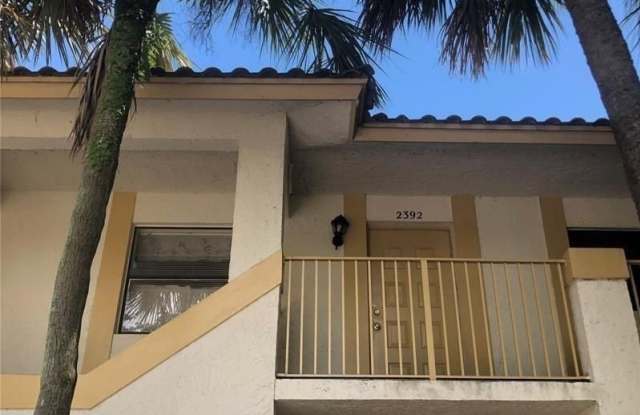 2392 Coral Springs Dr photos photos
