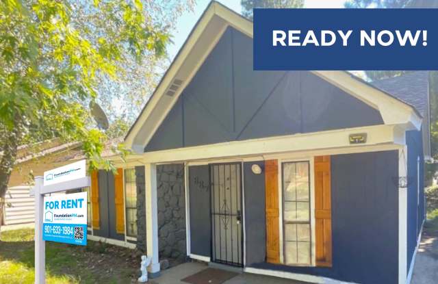 687 Creekstone CircleQ1 - 687 Creekstone Circle, Shelby County, TN 38127