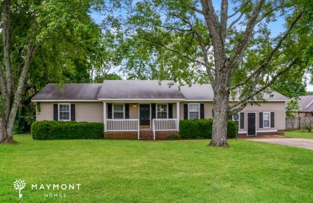 122 Bright Road - 122 Bright Road, Madison County, AL 35750 122 Bright Road - 122 Bright Road, Madison County, AL 35750