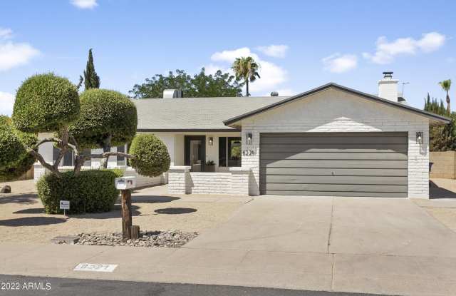 6221 E EVANS Drive photos photos