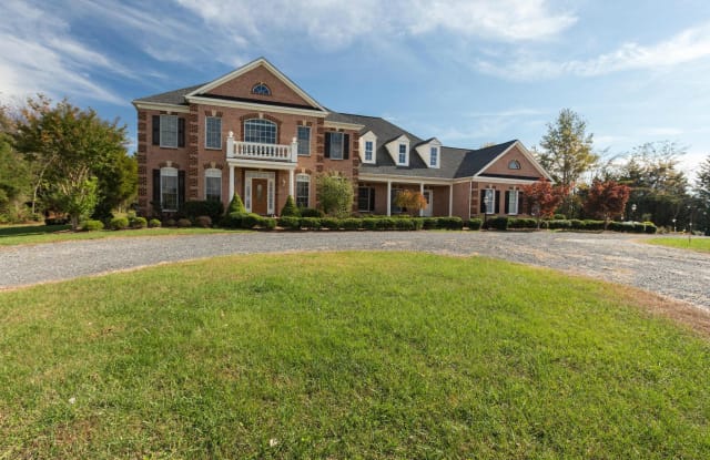 4300 CHIMNEYS WEST DRIVE - 4300 Chimneys West Drive, Prince William County, VA 20169
