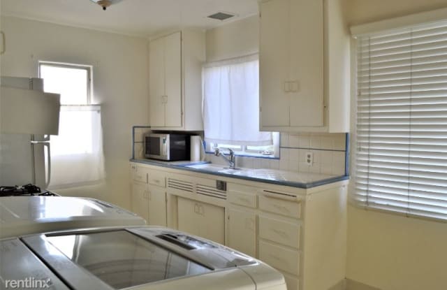 2203 Lakewood Blvd - 2203 Lakewood Boulevard, Long Beach, CA 90815