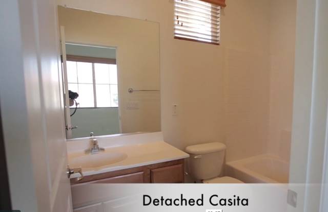 1 bedroom Casita photos photos