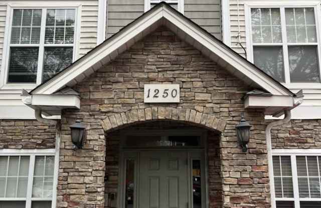 1252 Duncan Gardens Drive - 1252 Duncan Gardens Drive, Charlotte, NC 28206