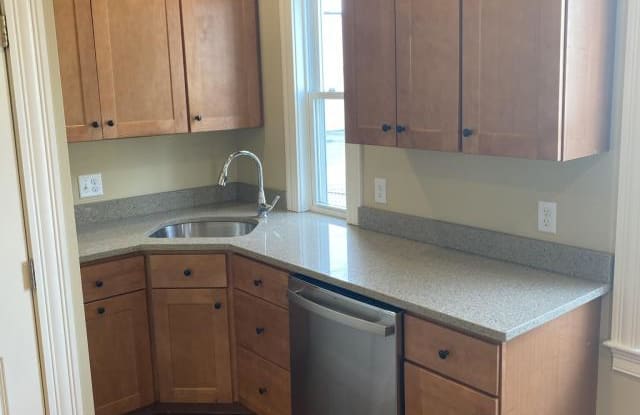 20 Goddard St. - 20 Goddard Street, Quincy, MA 02169