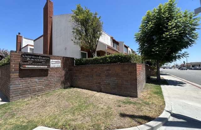 Cozy 3 bedroom Condo in the most demanded neighborhood at City of Alhambra photos photos