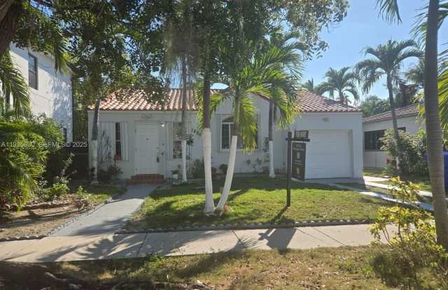 1824 SW 24th St - 1824 Southwest 24th Street, Miami, FL 33145