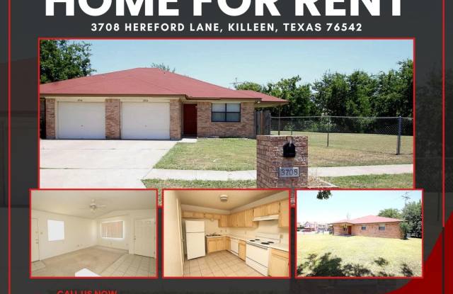 3708 Hereford Ln photos photos