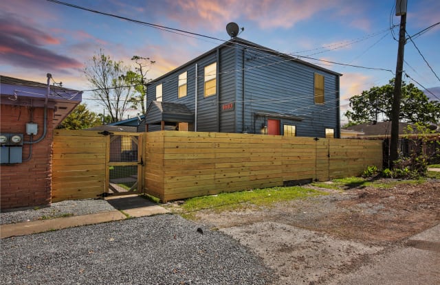 4610 Buck Street - 4610 Buck St, Houston, TX 77020
