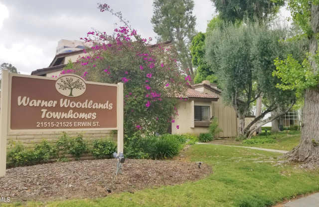6265 Canoga Avenue - 6265 Canoga Avenue, Los Angeles, CA 91367