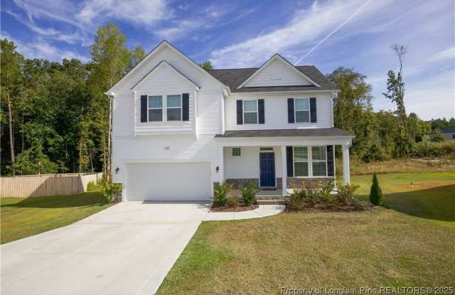 1170 Camellia Drive - 1170 Camellia Drive, Vass, NC 28394