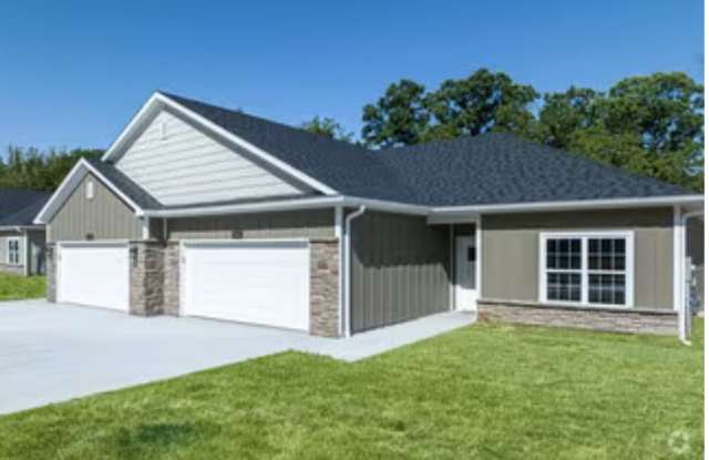 The Cottage's at Boone's Pointe Gallery 2