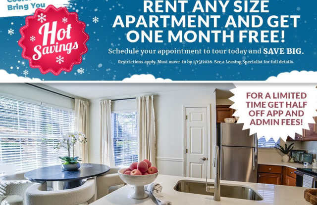 Avonlea At Towne Lake photos photos